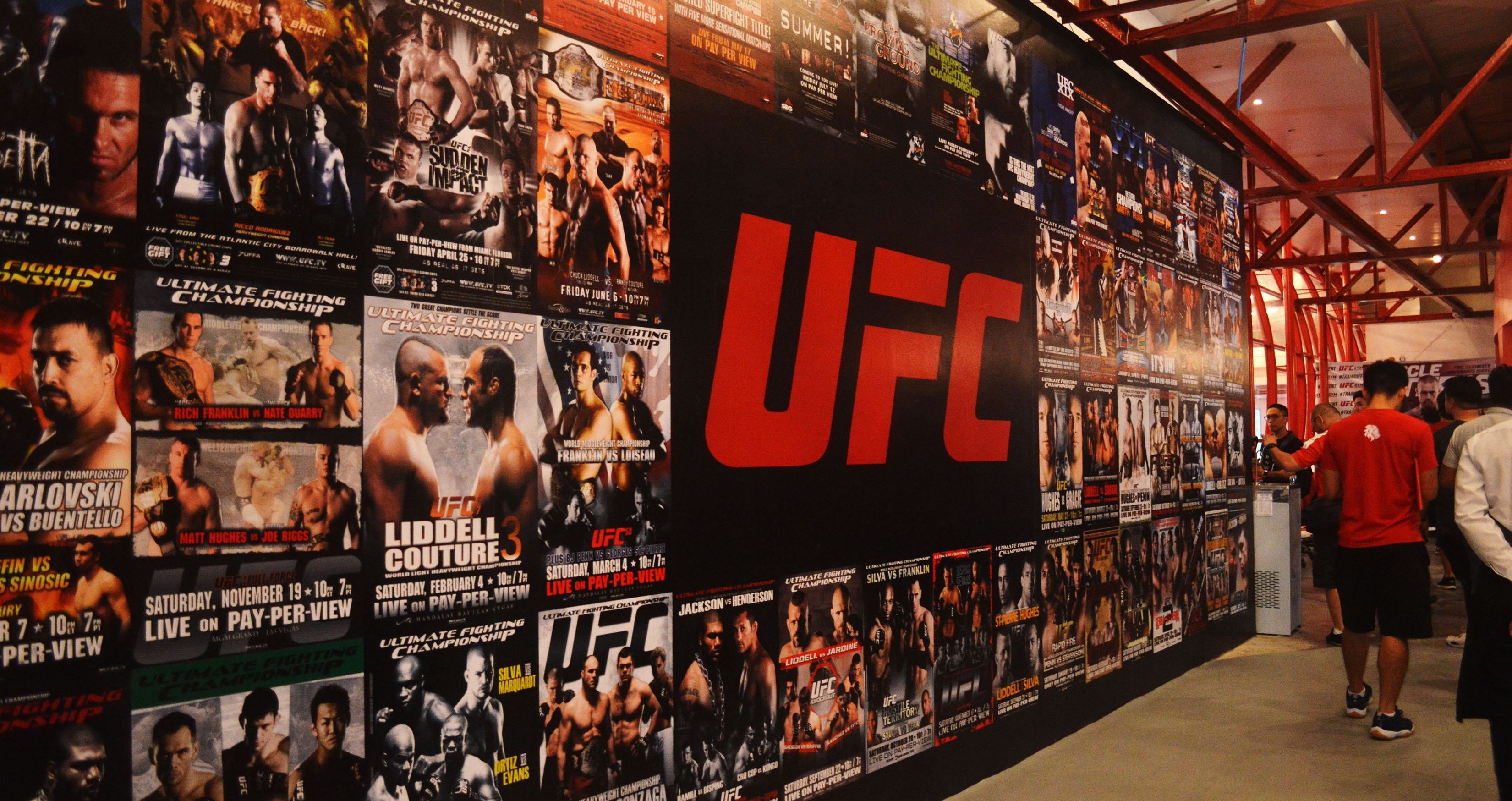 UFC GYM